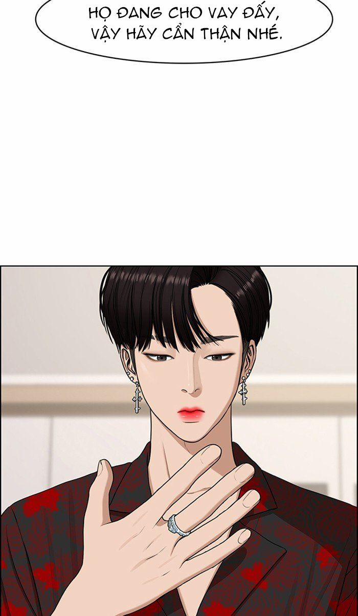 Vẻ Đẹp Đích Thực – True Beauty 118 trang 21