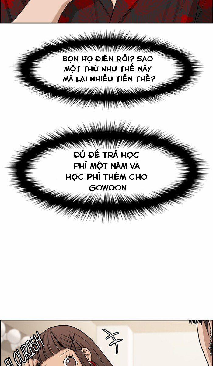 Vẻ Đẹp Đích Thực – True Beauty 118 trang 22