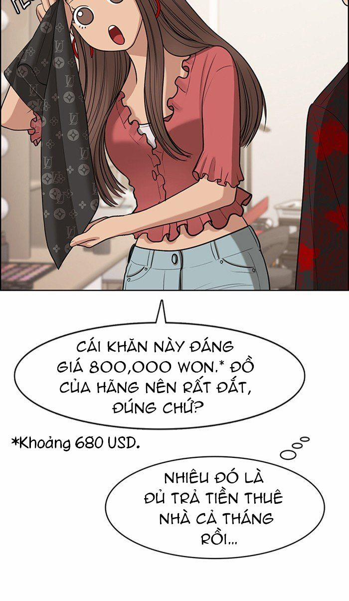 Vẻ Đẹp Đích Thực – True Beauty 118 trang 23