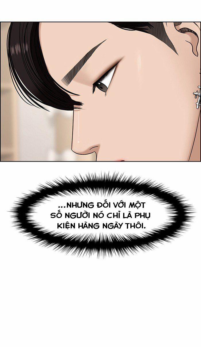 Vẻ Đẹp Đích Thực – True Beauty 118 trang 25