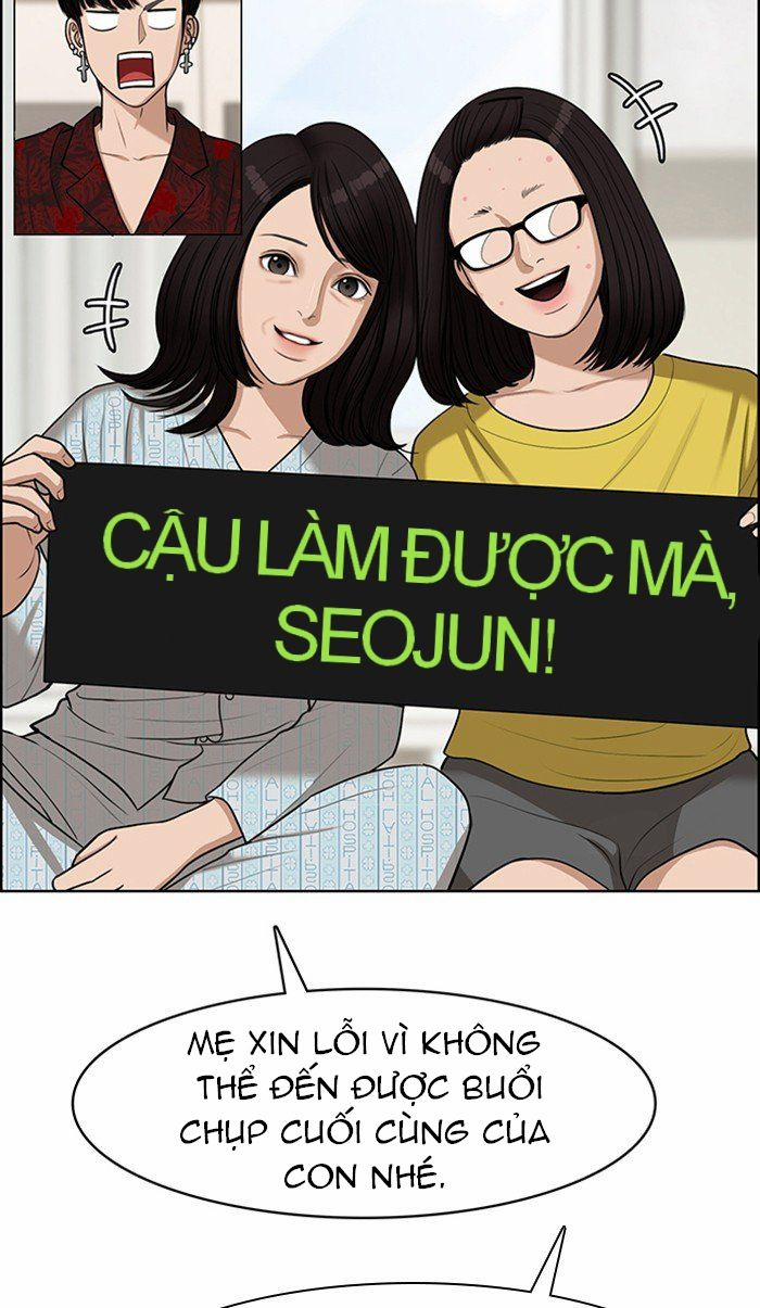 Vẻ Đẹp Đích Thực – True Beauty 118 trang 29