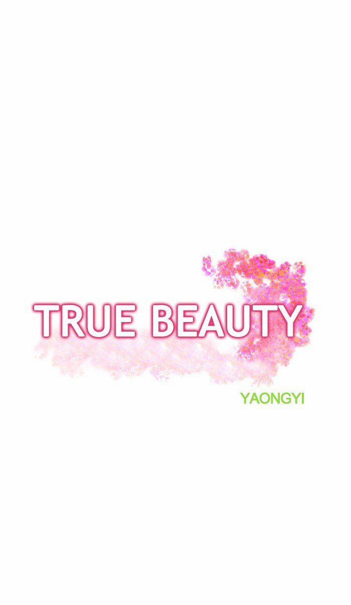 Vẻ Đẹp Đích Thực – True Beauty 118 trang 3