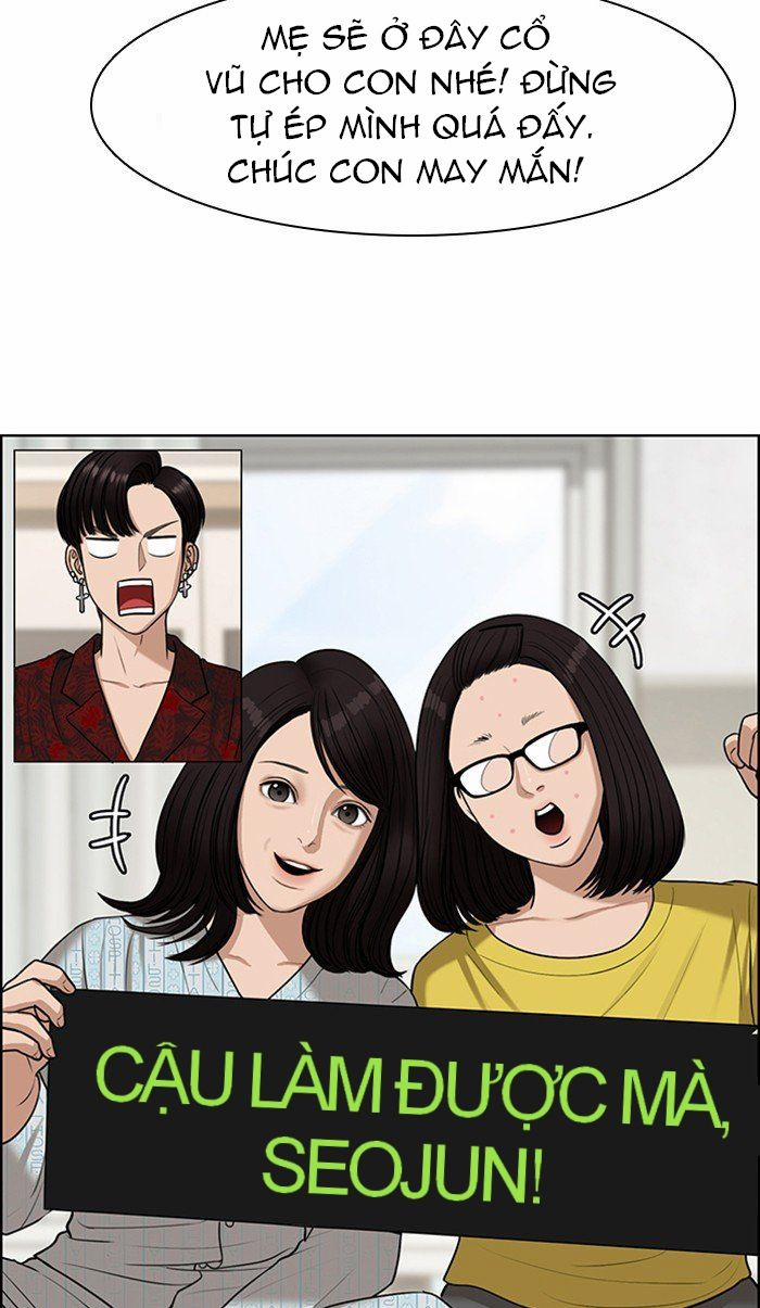 Vẻ Đẹp Đích Thực – True Beauty 118 trang 30