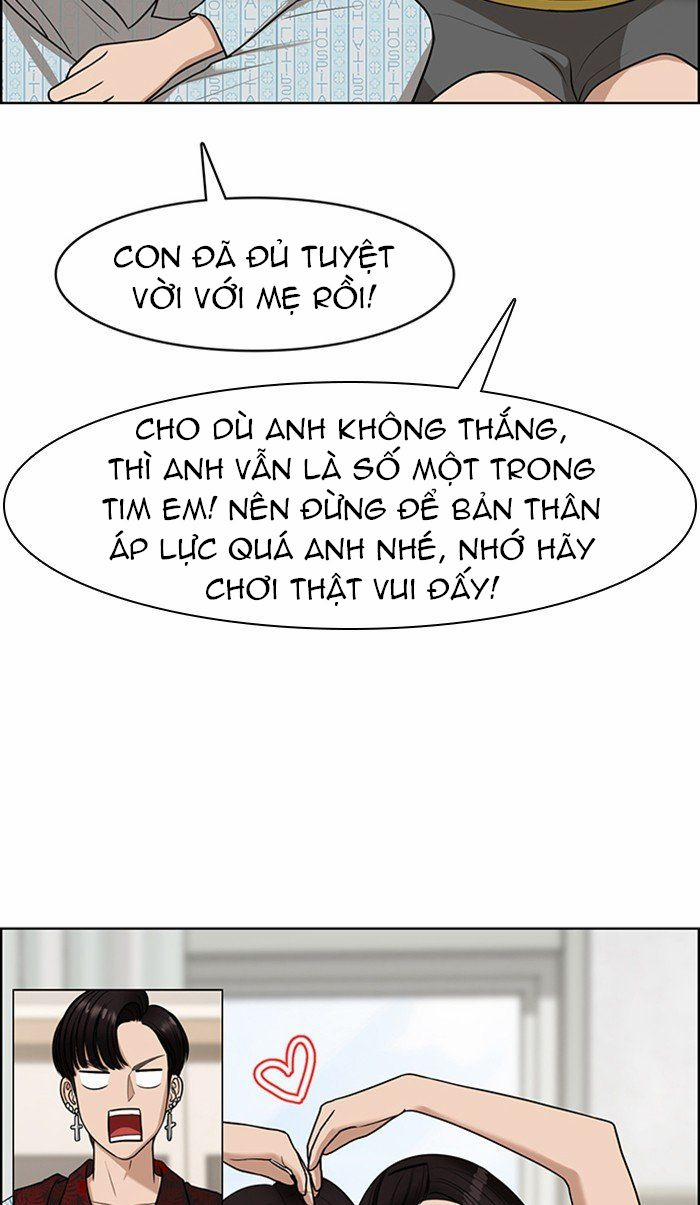 Vẻ Đẹp Đích Thực – True Beauty 118 trang 31