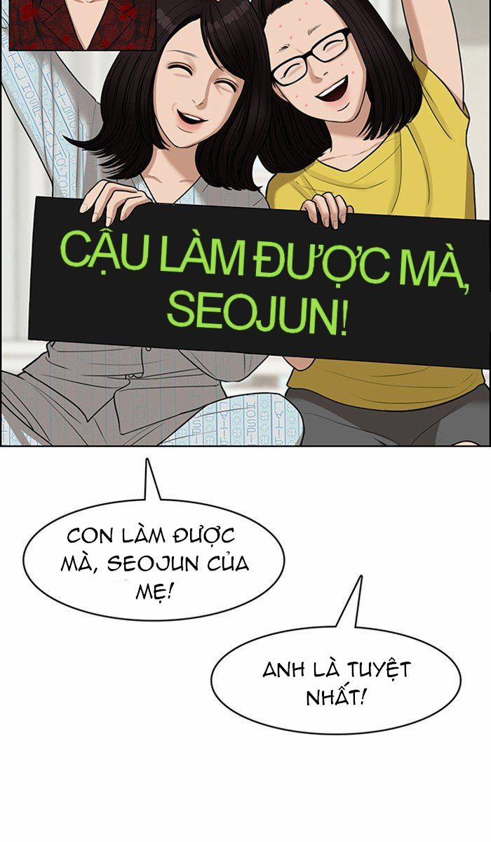 Vẻ Đẹp Đích Thực – True Beauty 118 trang 32