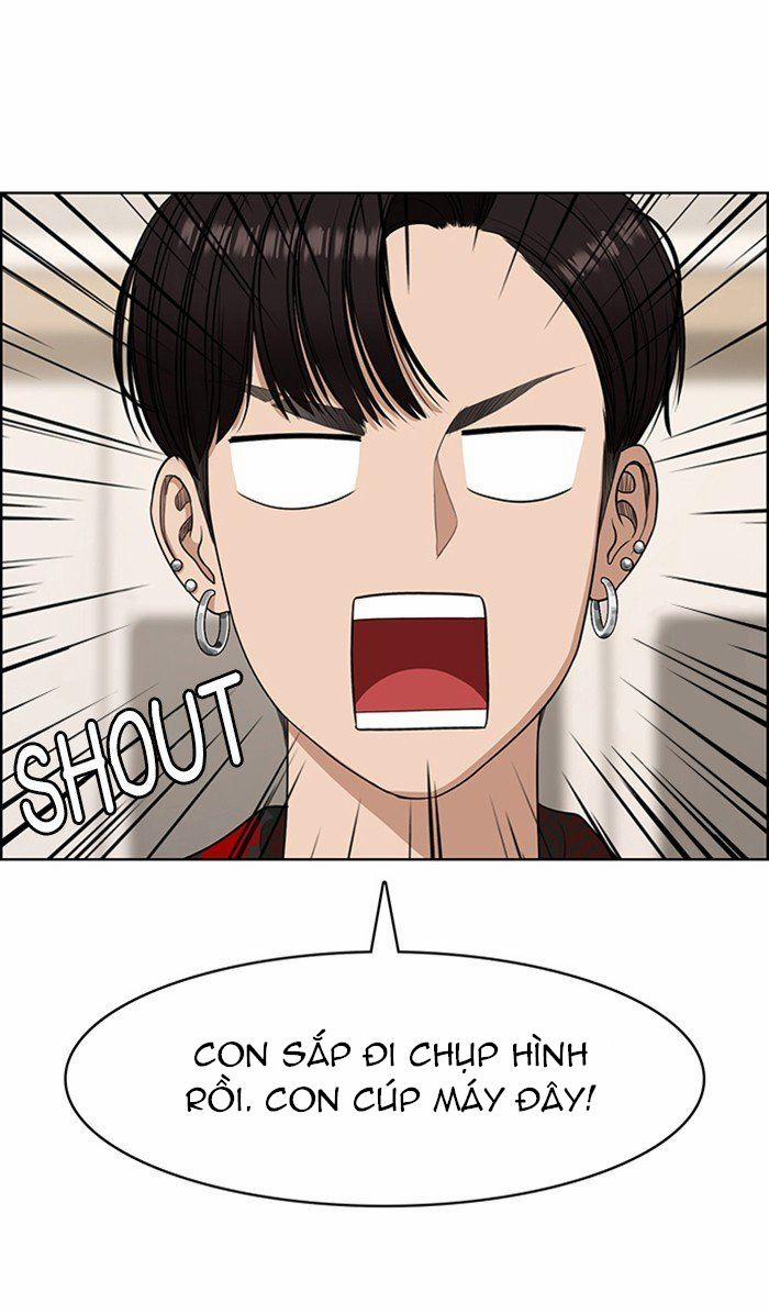 Vẻ Đẹp Đích Thực – True Beauty 118 trang 33