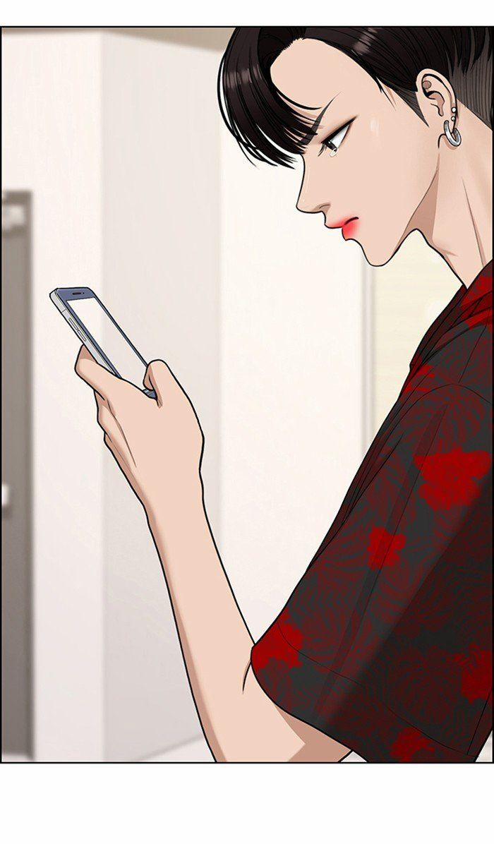 Vẻ Đẹp Đích Thực – True Beauty 118 trang 35