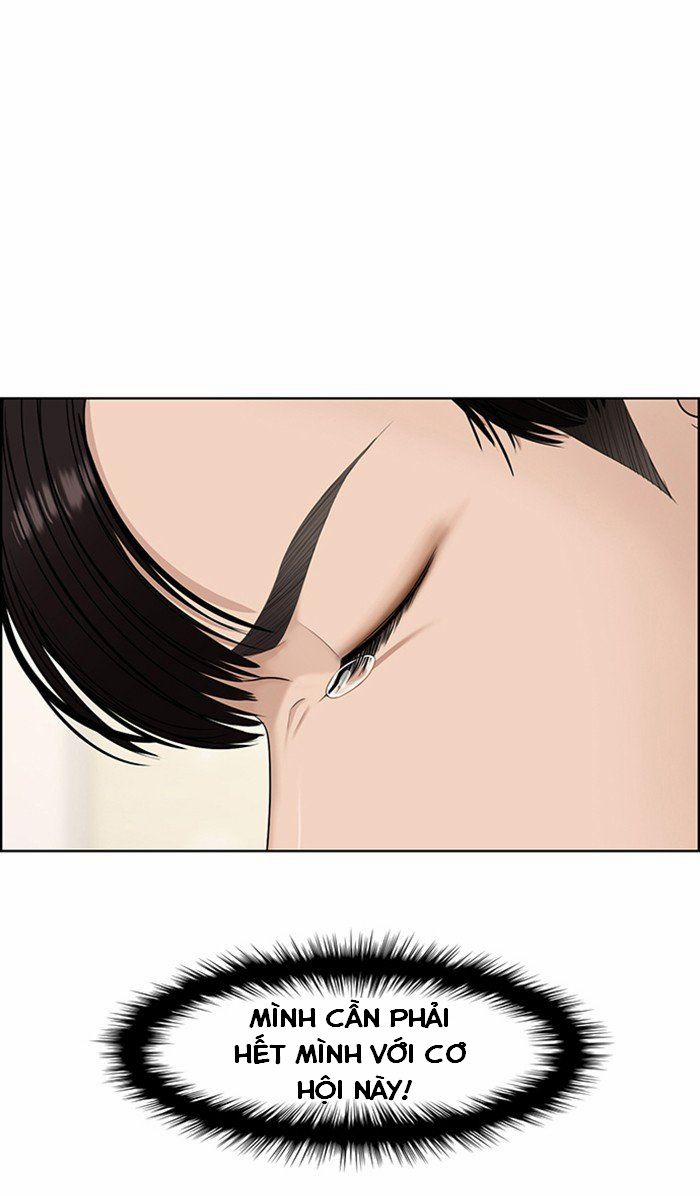 Vẻ Đẹp Đích Thực – True Beauty 118 trang 36