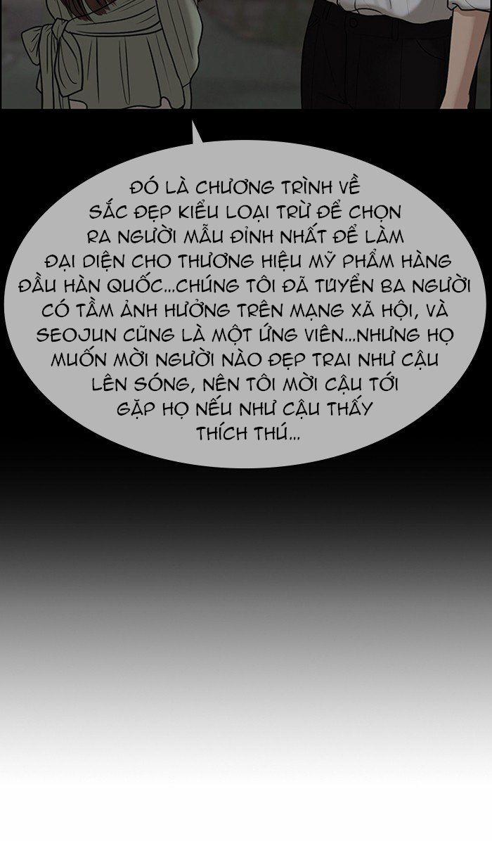 Vẻ Đẹp Đích Thực – True Beauty 118 trang 51