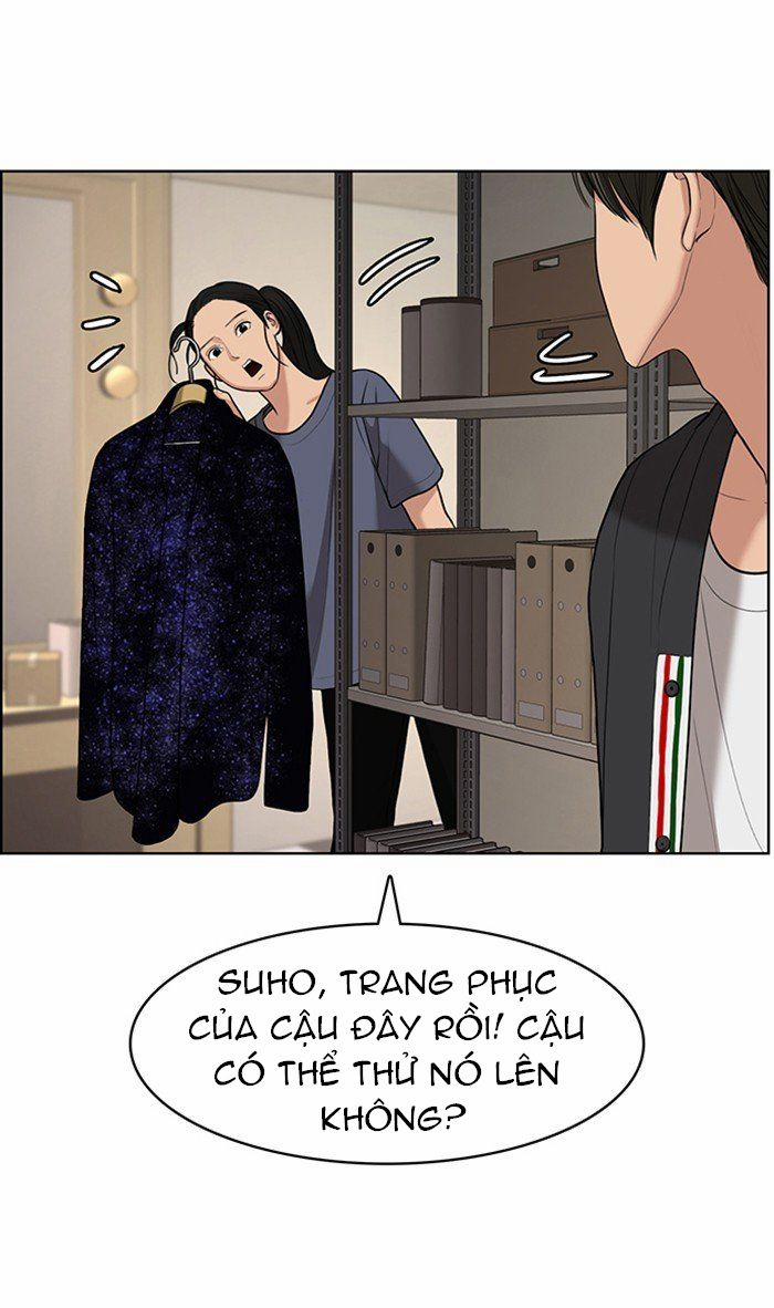 Vẻ Đẹp Đích Thực – True Beauty 118 trang 53