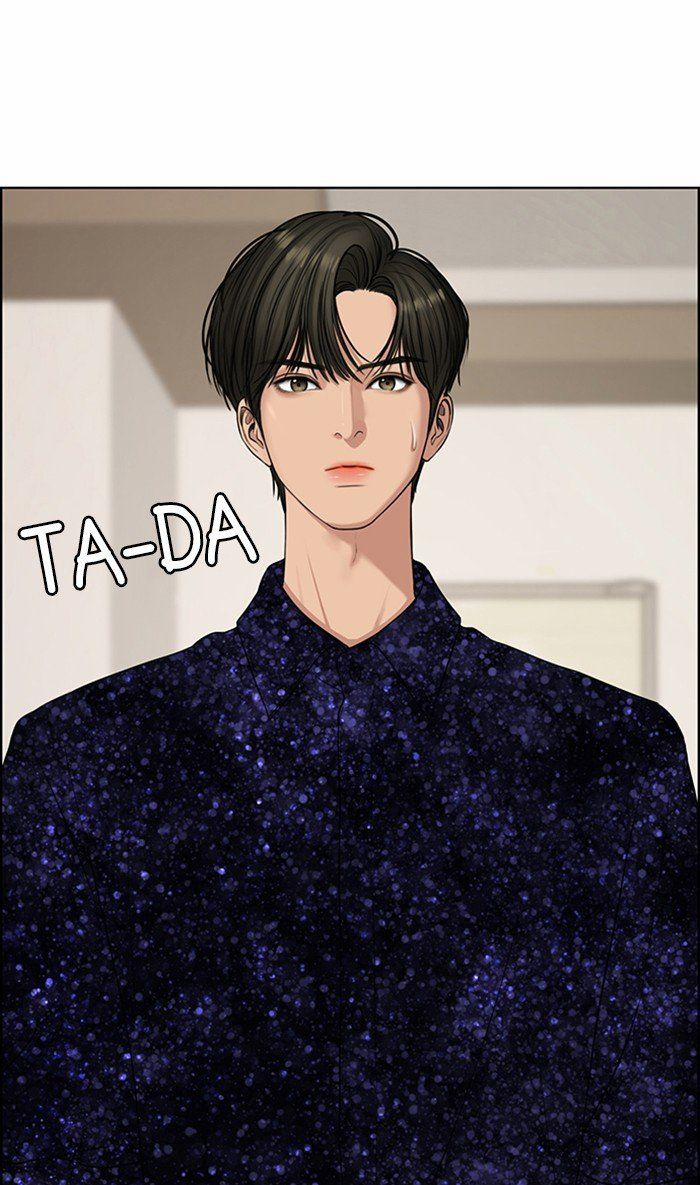 Vẻ Đẹp Đích Thực – True Beauty 118 trang 54