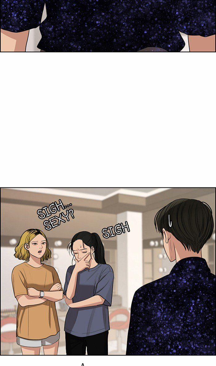 Vẻ Đẹp Đích Thực – True Beauty 118 trang 55