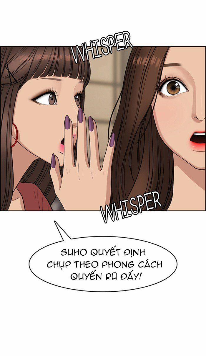 Vẻ Đẹp Đích Thực – True Beauty 118 trang 6