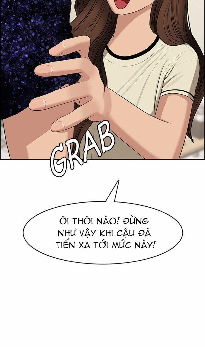 Vẻ Đẹp Đích Thực – True Beauty 118 trang 63