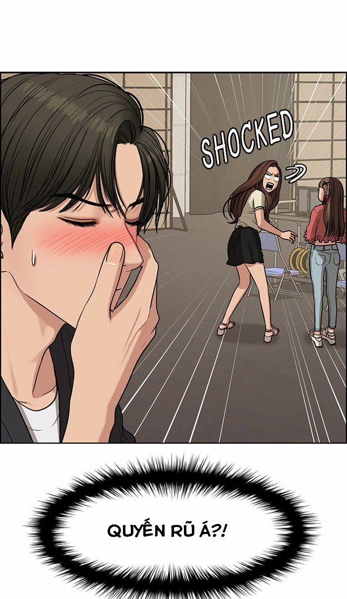 Vẻ Đẹp Đích Thực – True Beauty 118 trang 7