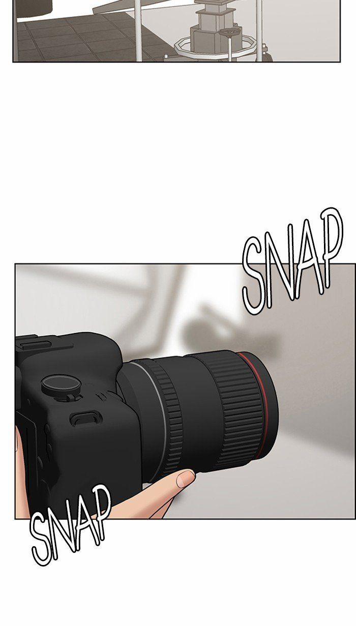 Vẻ Đẹp Đích Thực – True Beauty 118 trang 74