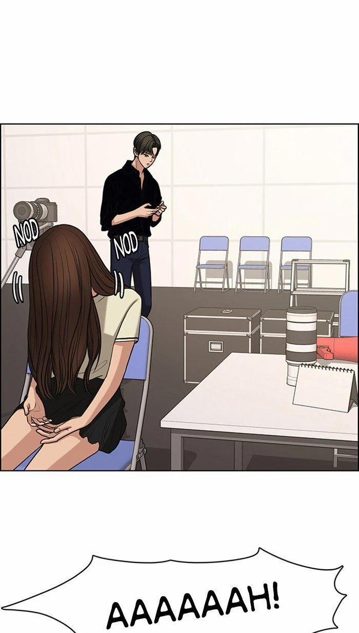 Vẻ Đẹp Đích Thực – True Beauty 118 trang 75