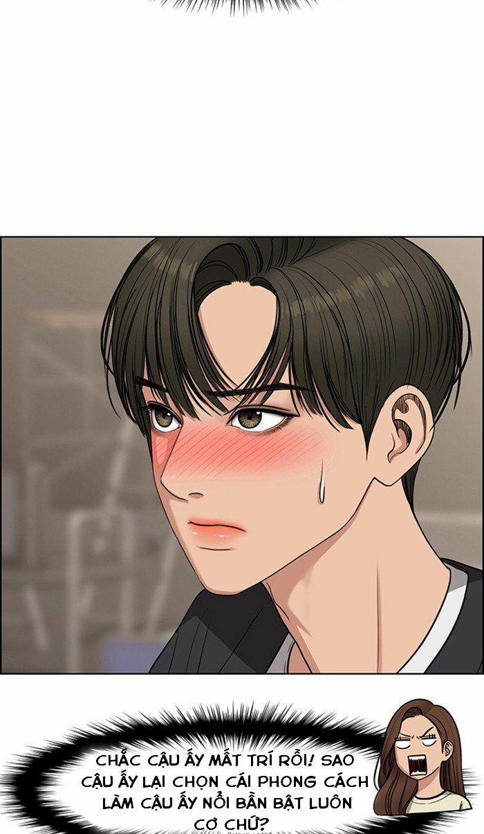 Vẻ Đẹp Đích Thực – True Beauty 118 trang 8