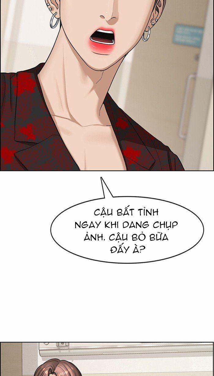 Vẻ Đẹp Đích Thực – True Beauty 118 trang 86