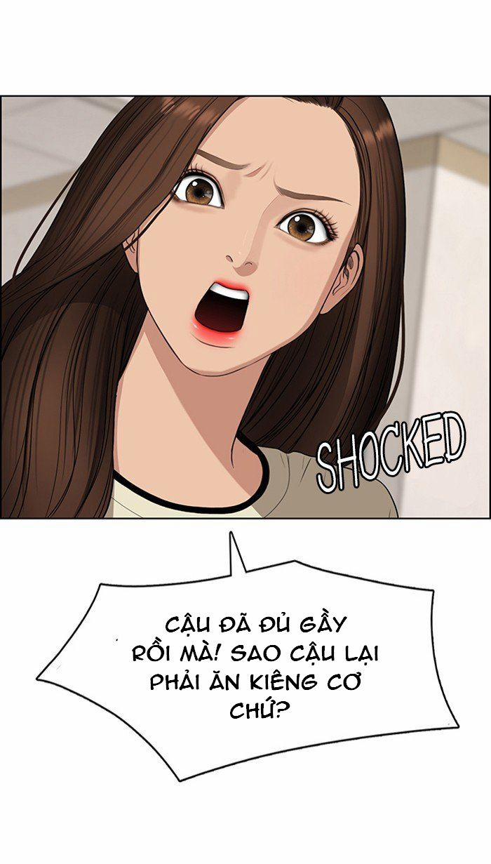 Vẻ Đẹp Đích Thực – True Beauty 118 trang 88