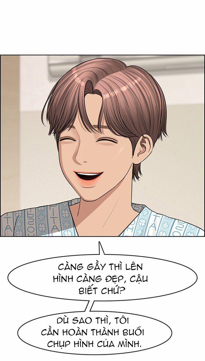 Vẻ Đẹp Đích Thực – True Beauty 118 trang 89