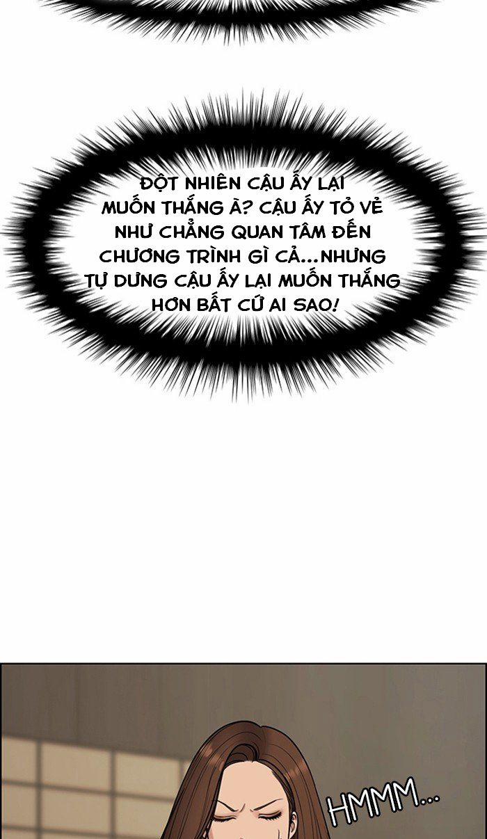 Vẻ Đẹp Đích Thực – True Beauty 118 trang 9