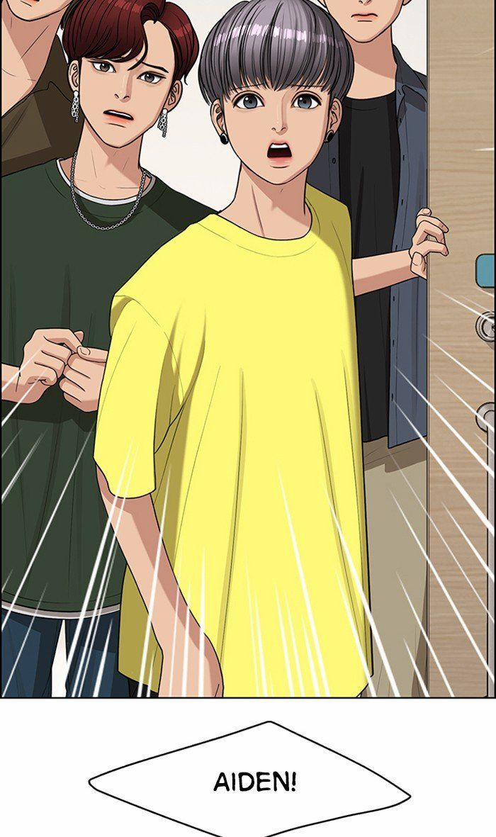 Vẻ Đẹp Đích Thực – True Beauty 118 trang 99