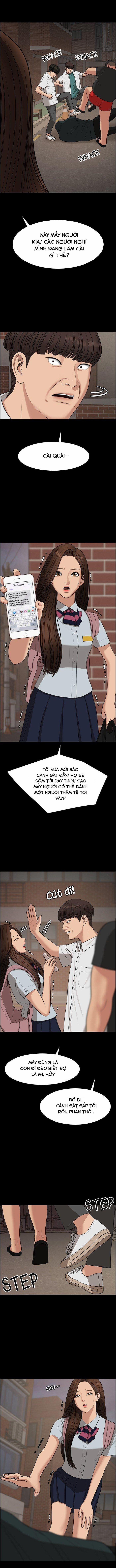 Vẻ Đẹp Đích Thực – True Beauty 121 trang 11