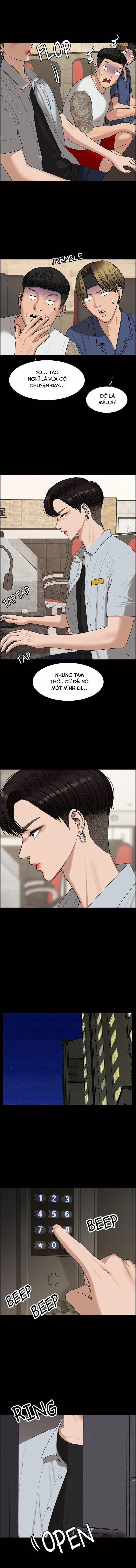 Vẻ Đẹp Đích Thực – True Beauty 121 trang 2