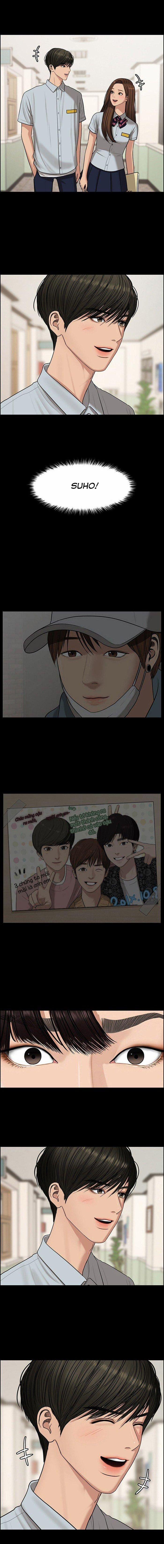 Vẻ Đẹp Đích Thực – True Beauty 121 trang 5