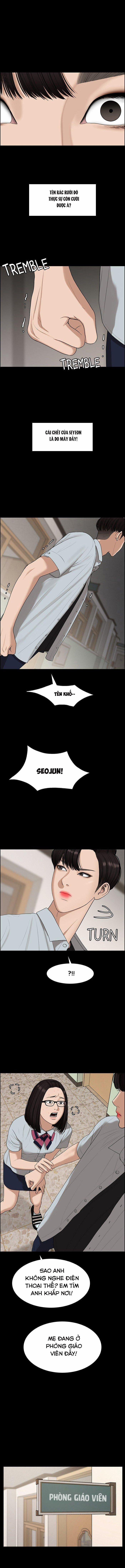 Vẻ Đẹp Đích Thực – True Beauty 121 trang 6