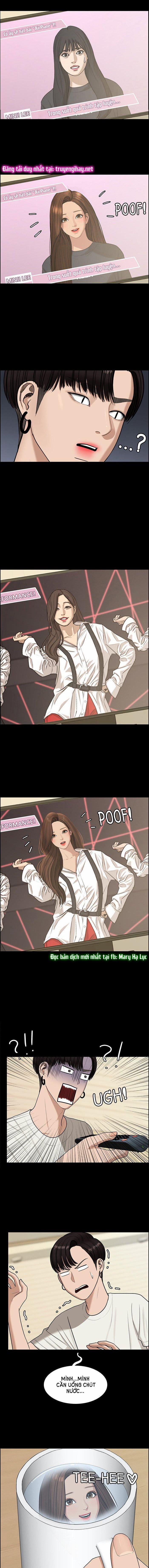 Vẻ Đẹp Đích Thực – True Beauty 123.1 trang 10