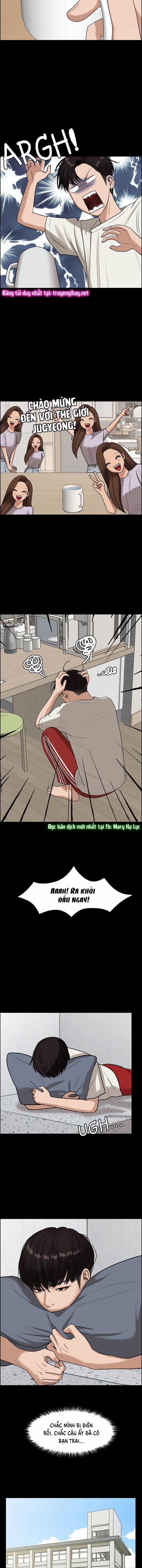 Vẻ Đẹp Đích Thực – True Beauty 123.1 trang 11