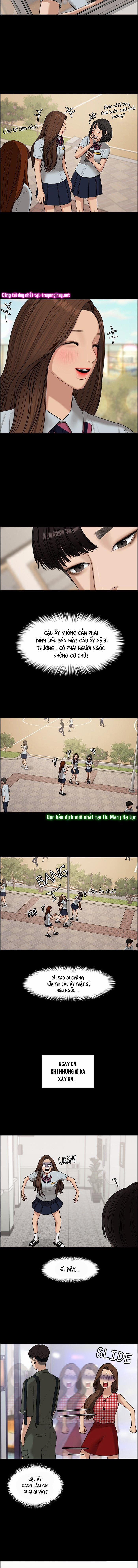 Vẻ Đẹp Đích Thực – True Beauty 123.1 trang 4