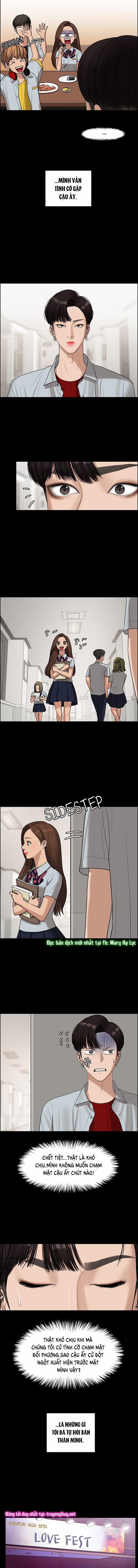 Vẻ Đẹp Đích Thực – True Beauty 123.1 trang 5