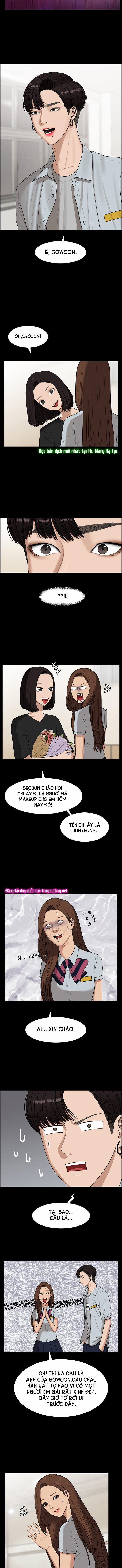 Vẻ Đẹp Đích Thực – True Beauty 123.1 trang 6