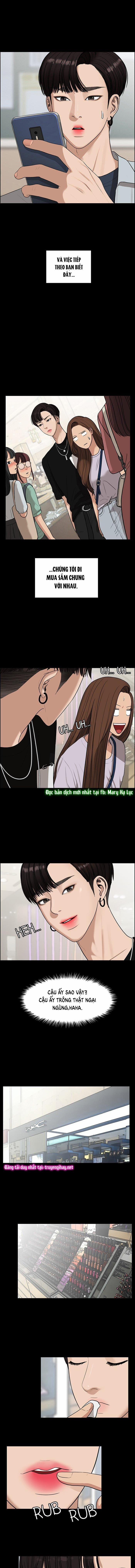 Vẻ Đẹp Đích Thực – True Beauty 123.1 trang 8