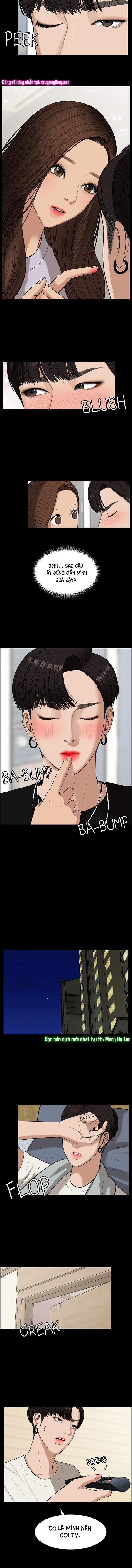 Vẻ Đẹp Đích Thực – True Beauty 123.1 trang 9