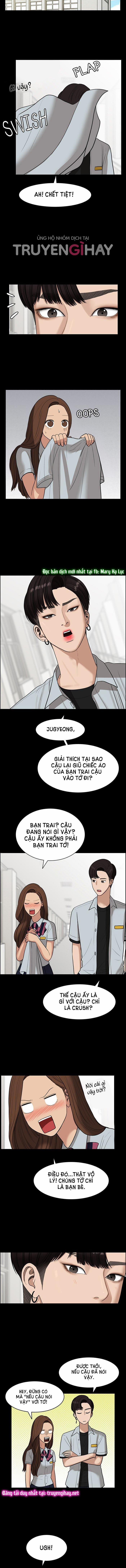 Vẻ Đẹp Đích Thực – True Beauty 123.2 trang 0