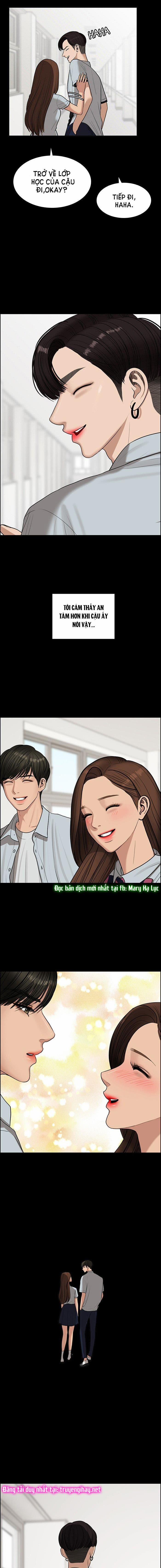 Vẻ Đẹp Đích Thực – True Beauty 123.2 trang 1