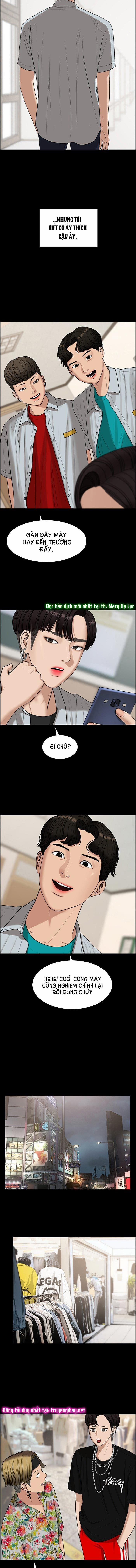 Vẻ Đẹp Đích Thực – True Beauty 123.2 trang 2