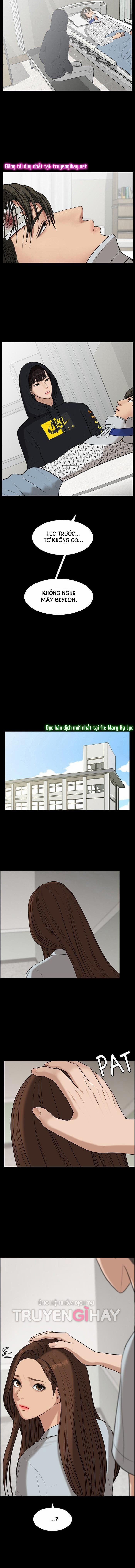 Vẻ Đẹp Đích Thực – True Beauty 123.2 trang 4