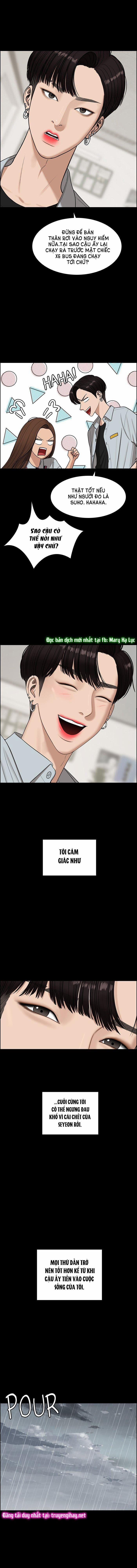 Vẻ Đẹp Đích Thực – True Beauty 123.2 trang 5