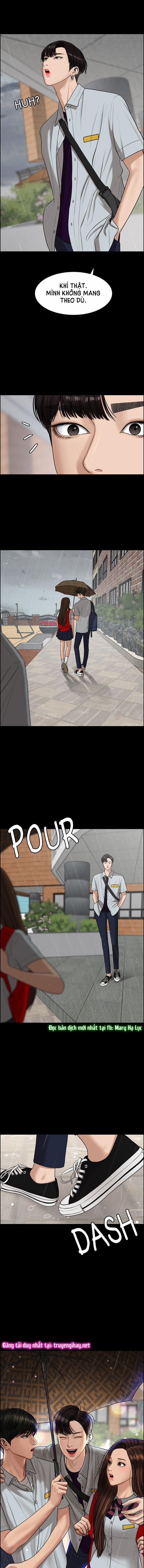 Vẻ Đẹp Đích Thực – True Beauty 123.2 trang 6