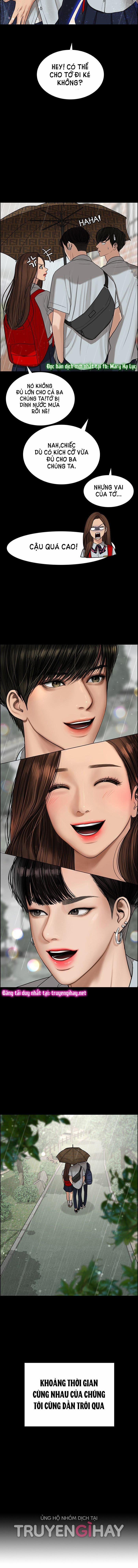 Vẻ Đẹp Đích Thực – True Beauty 123.2 trang 7