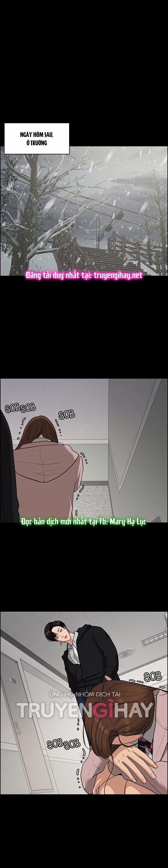 Vẻ Đẹp Đích Thực – True Beauty 124.1 trang 6