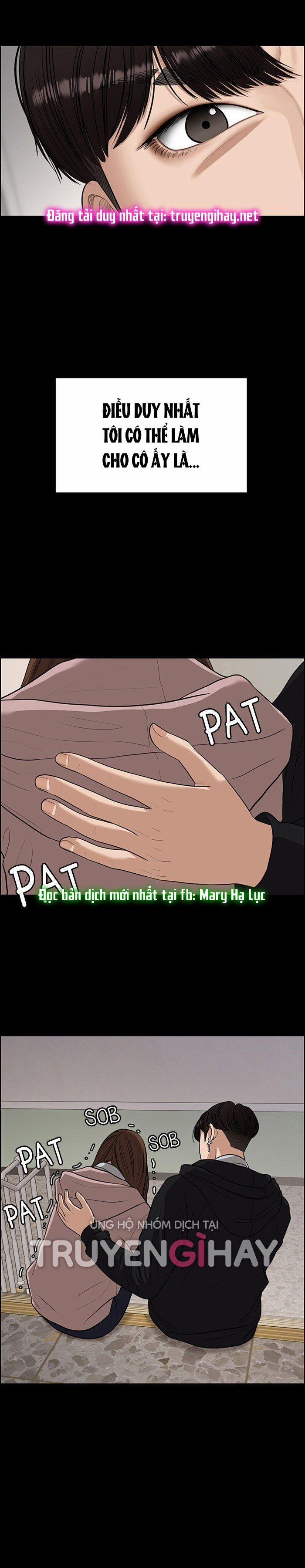 Vẻ Đẹp Đích Thực – True Beauty 124.1 trang 7