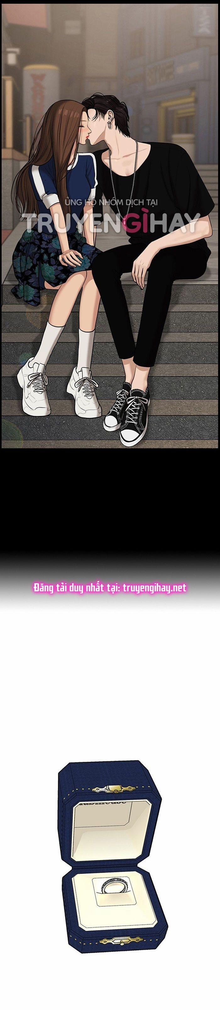 Vẻ Đẹp Đích Thực – True Beauty 124.2 trang 10