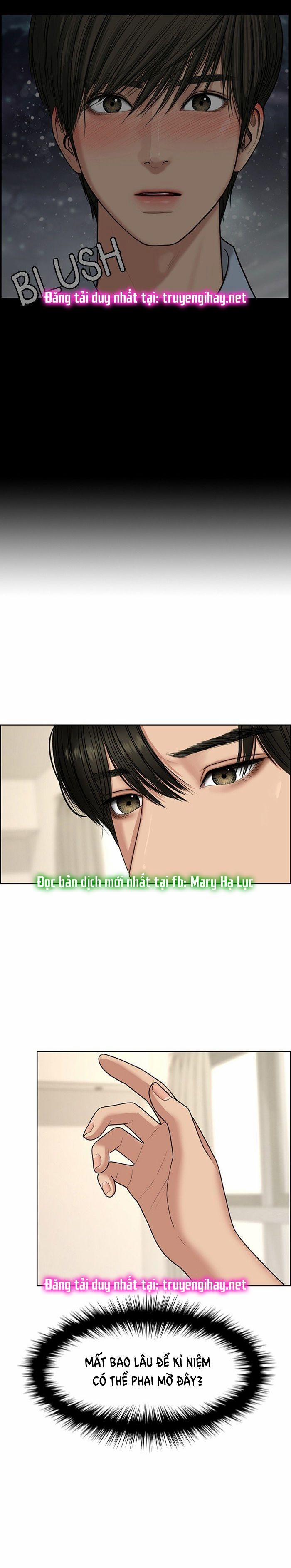 Vẻ Đẹp Đích Thực – True Beauty 124.2 trang 17