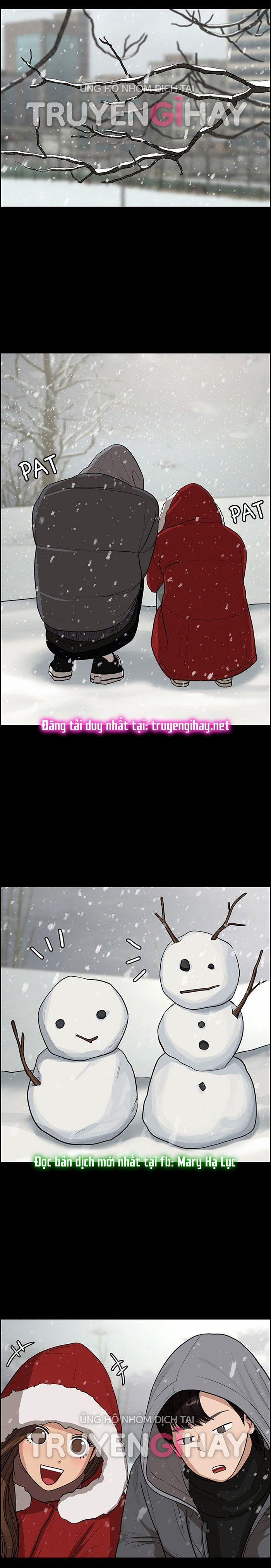 Vẻ Đẹp Đích Thực – True Beauty 124.2 trang 2